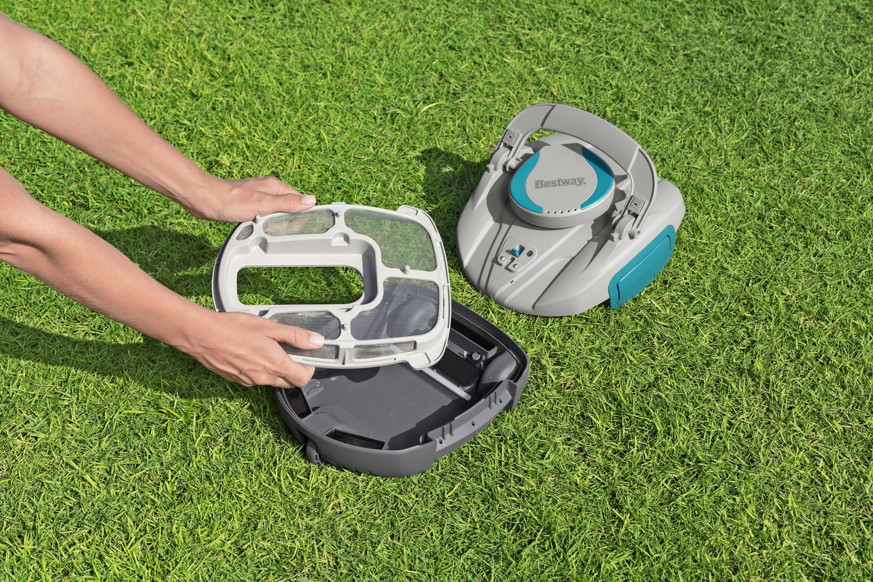 Bestway AquaTronix G100 bazénový robot